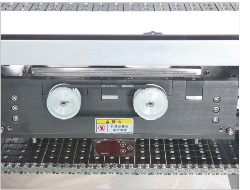 Máquina de enchimento automática de cápsulas líquidas para plantas de tamanho 4 NJYF-300C