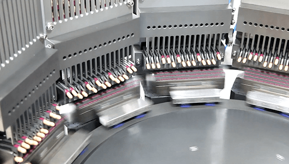 Solução personalizada