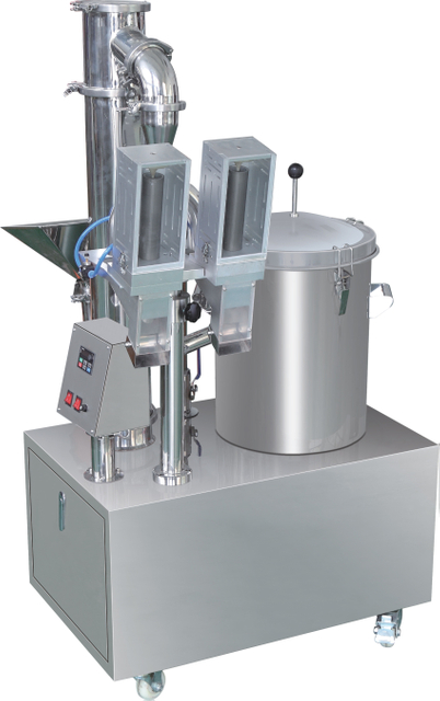 Máquina de polimento farmacêutica de cápsulas de comprimidos JFP-B 380V